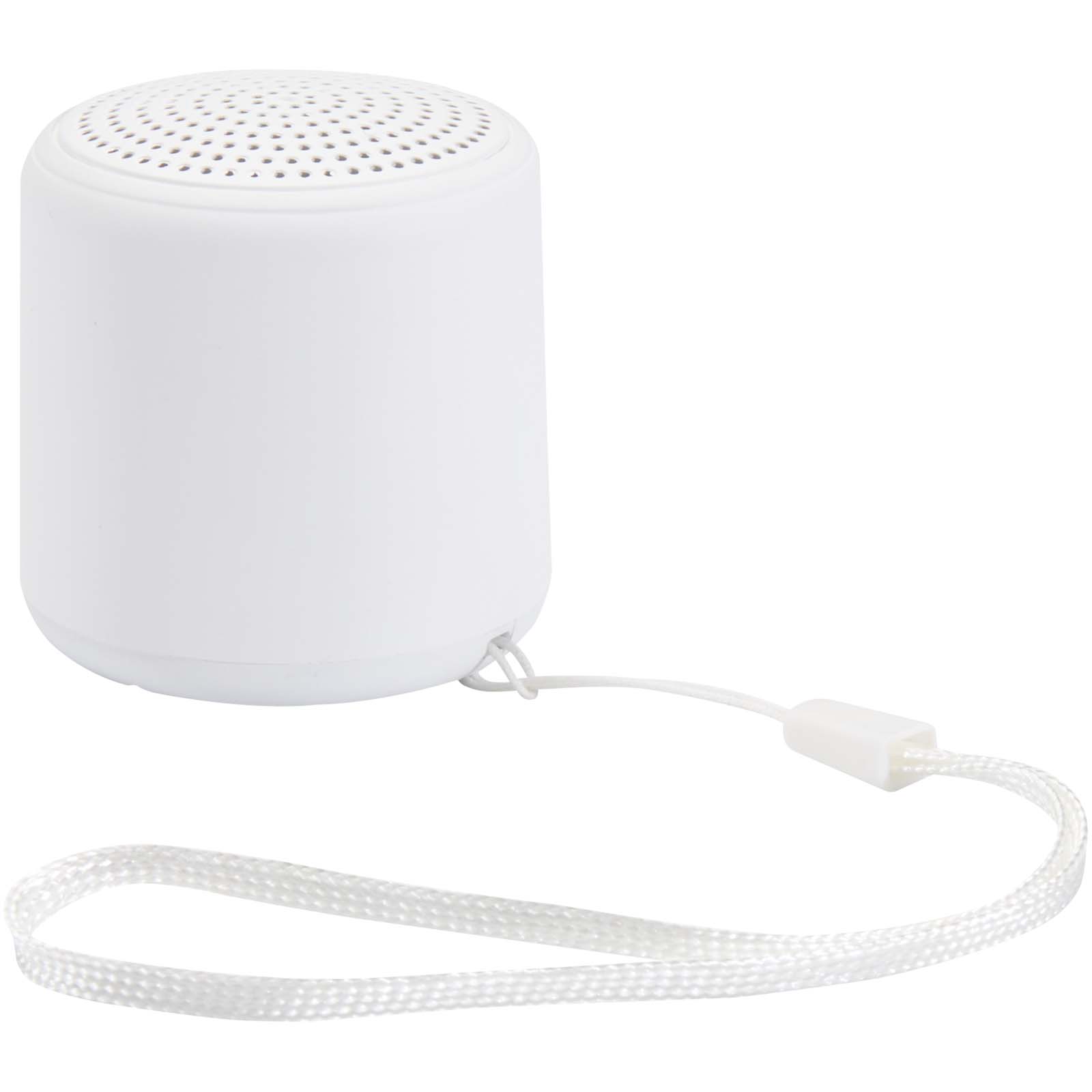 Enceinte sans fil Velkis sans fil Bluetooth® en plastique recyclé Enceinte sans fil Velkis sans fil Bluetooth® en plastique recyclé – vue 2