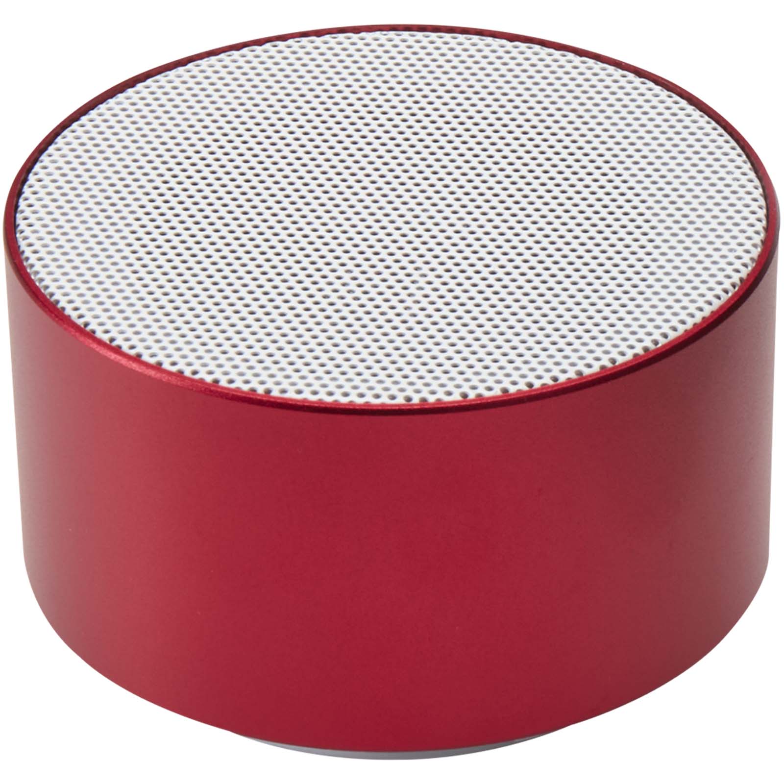 Enceinte sans fil Bluetooth® Ankaa de 3 W en aluminium recyclé Enceinte sans fil Bluetooth® Ankaa de 3 W en aluminium recyclé – vue 2