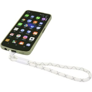 Bracelet de smartphone Arich en plastique recyclé – vue 2