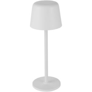 Lampe de table rechargeable et d’intensité réglable Alya avec 3 modes d’éclairage – vue 2