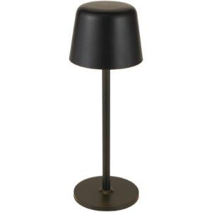 Lampe de table rechargeable et d’intensité réglable Alya avec 3 modes d’éclairage – vue 3