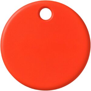 Balise de suivi Chipolo POP – vue 4