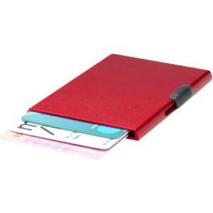 Porte-carte RFID magnétique SMART RCS