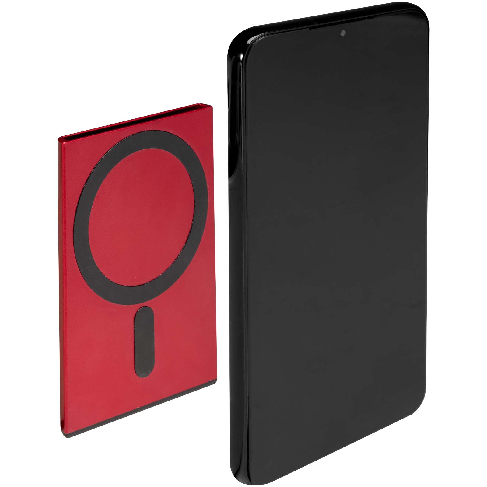 Porte-carte RFID magnétique SMART RCS Porte-carte RFID magnétique SMART RCS – vue 2