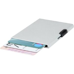 Porte-carte RFID magnétique SMART RCS – vue 3