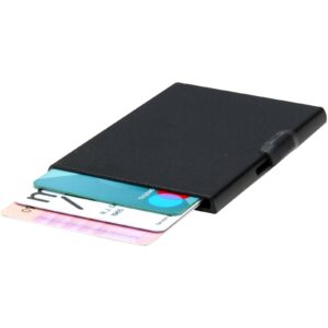 Porte-carte RFID magnétique SMART RCS – vue 4