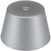 Enceinte magnétique SMART 3 W en aluminium recyclé