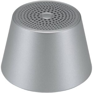 Enceinte magnétique SMART 3 W en aluminium recyclé – vue 2