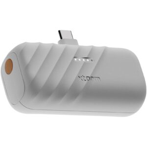 Batterie de secours Xtorm Go2 de 20 W et 5 000 mAh