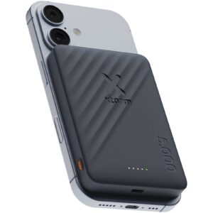 Batterie de secours sans fil Xtorm Go2 de 15 W et 5 000 mAh – vue 3