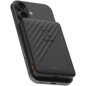 Batterie de secours sans fil Xtorm Go2 de 15 W et 5 000 mAh – vue 4