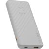 Batterie externe Xtorm Go2 20 W, 10 000 mAh, à recharge rapide