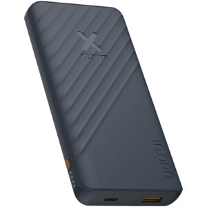 Batterie externe Xtorm Go2 20 W, 10 000 mAh, à recharge rapide – vue 3