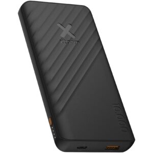 Batterie externe Xtorm Go2 20 W, 10 000 mAh, à recharge rapide – vue 4