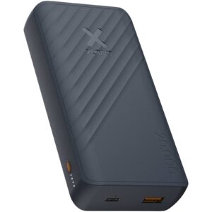 Batterie externe Xtorm Go2 20 W, 20 000 mAh, à recharge rapide – vue 3