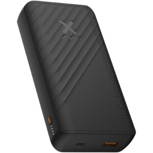 Batterie externe Xtorm Go2 20 W, 20 000 mAh, à recharge rapide – vue 4