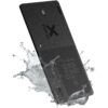 Étiquette de suivi étanche WalletTag de Xtorm