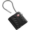 Cadenas à combinaison Xtorm Lock Tag TSA avec traceur de localisation