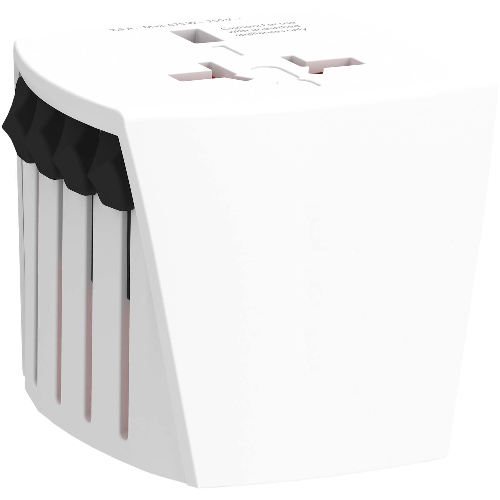 Adaptateur SKROSS® MUV Micro world Adaptateur SKROSS® MUV Micro world – vue 2