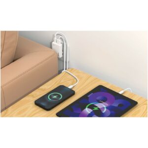 Chargeur mural SKROSS® Slim 30 W pour l&rsquo;Europe – vue 2