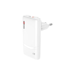 Chargeur multi-têtes SKROSS® Klip Slim 65 W – vue 2