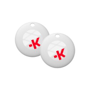 Kit d’étiquettes de suivi SKROSS® eTag