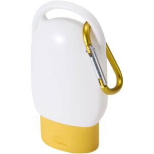 Crème solaire SPF 30 Rosie avec mousqueton – vue 3
