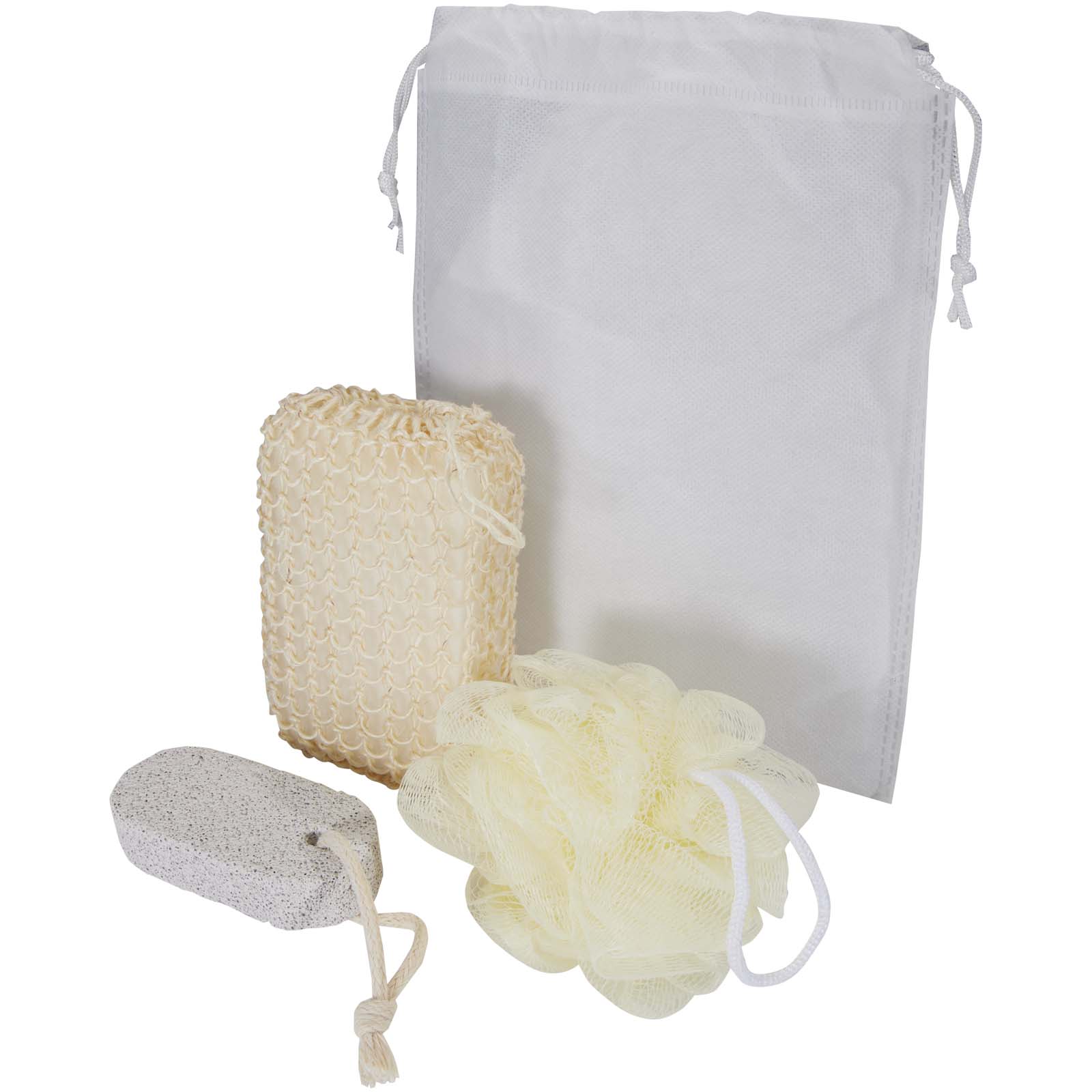 Ensemble d’accessoires de bain Harmony 3 pièces Ensemble d’accessoires de bain Harmony 3 pièces