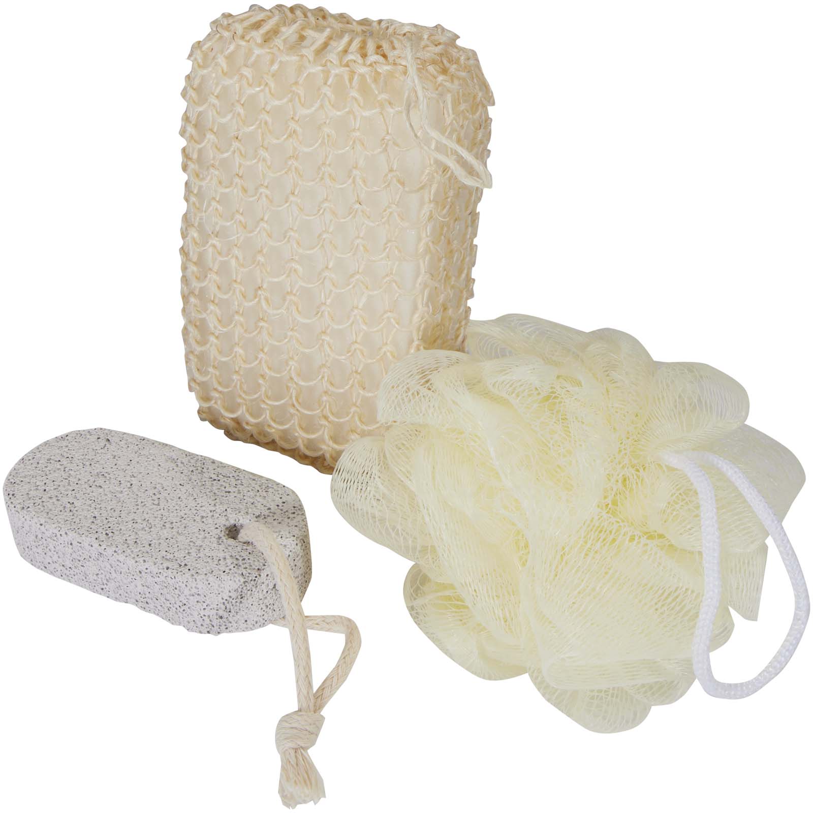 Ensemble d’accessoires de bain Harmony 3 pièces Ensemble d’accessoires de bain Harmony 3 pièces – vue 2