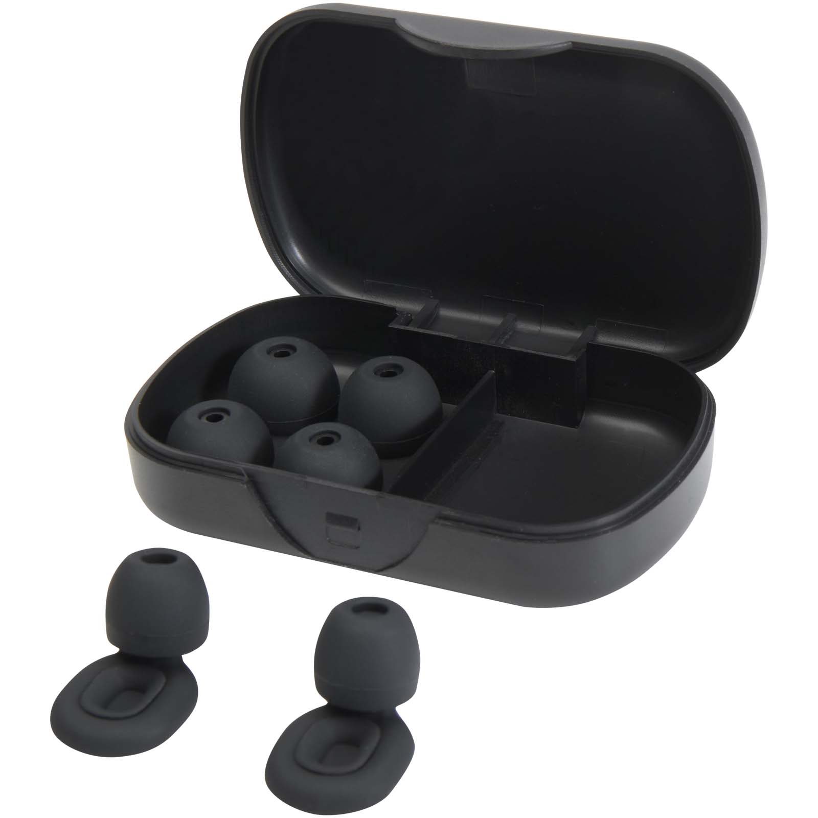 Bouchons d’oreille Hush Bouchons d’oreille Hush