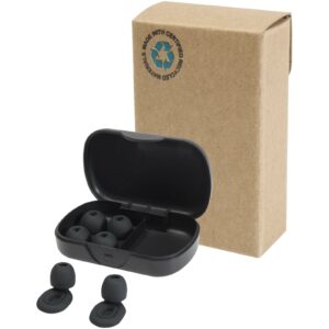 Bouchons d’oreille Hush – vue 2