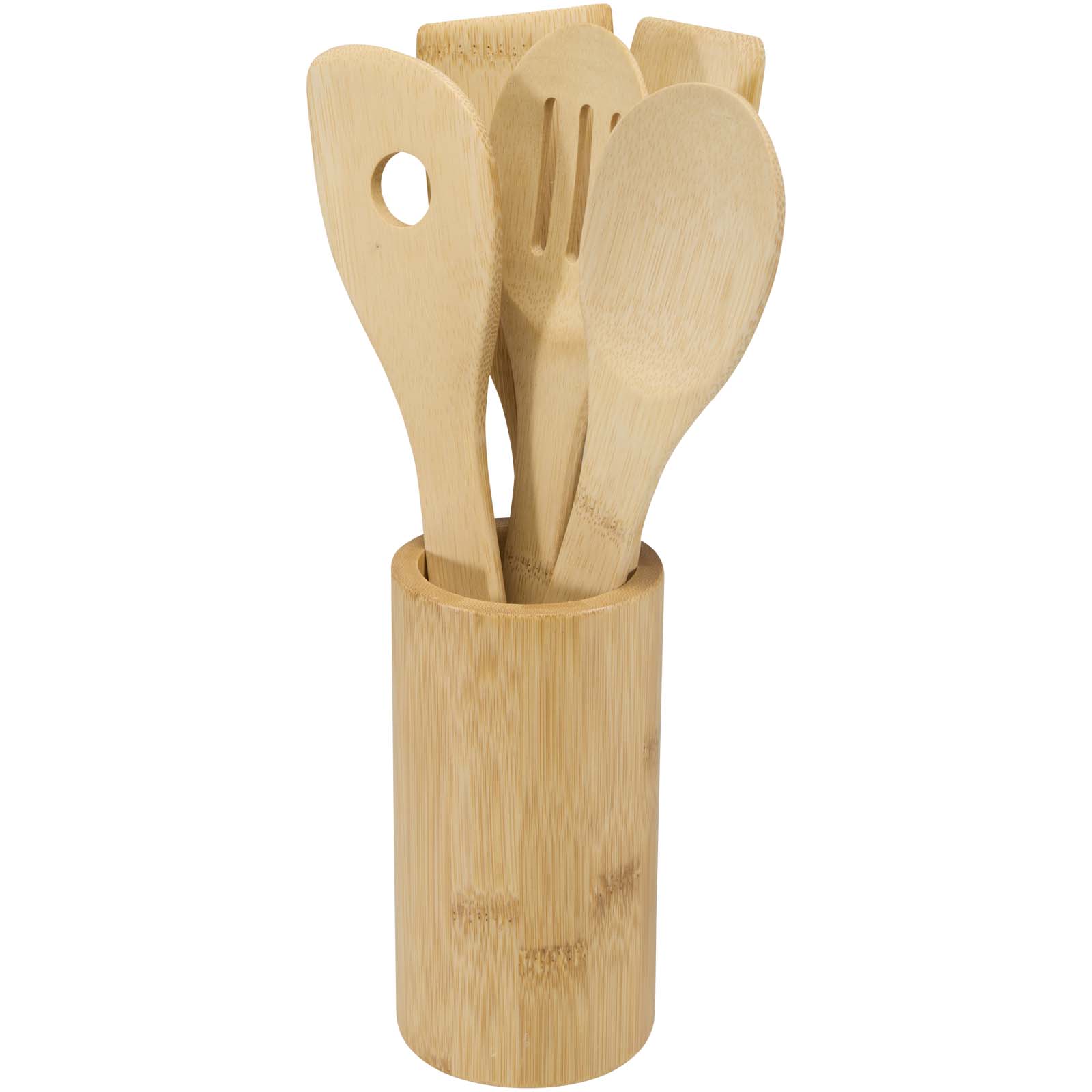 Ensemble d’outils de cuisine Tala en bambou Ensemble d’outils de cuisine Tala en bambou