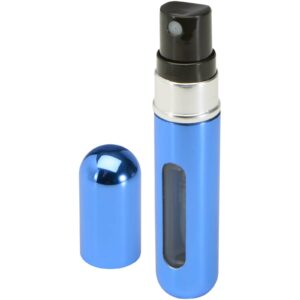 Flacon de parfum portable Filla rechargeable de 5 ml – vue 3