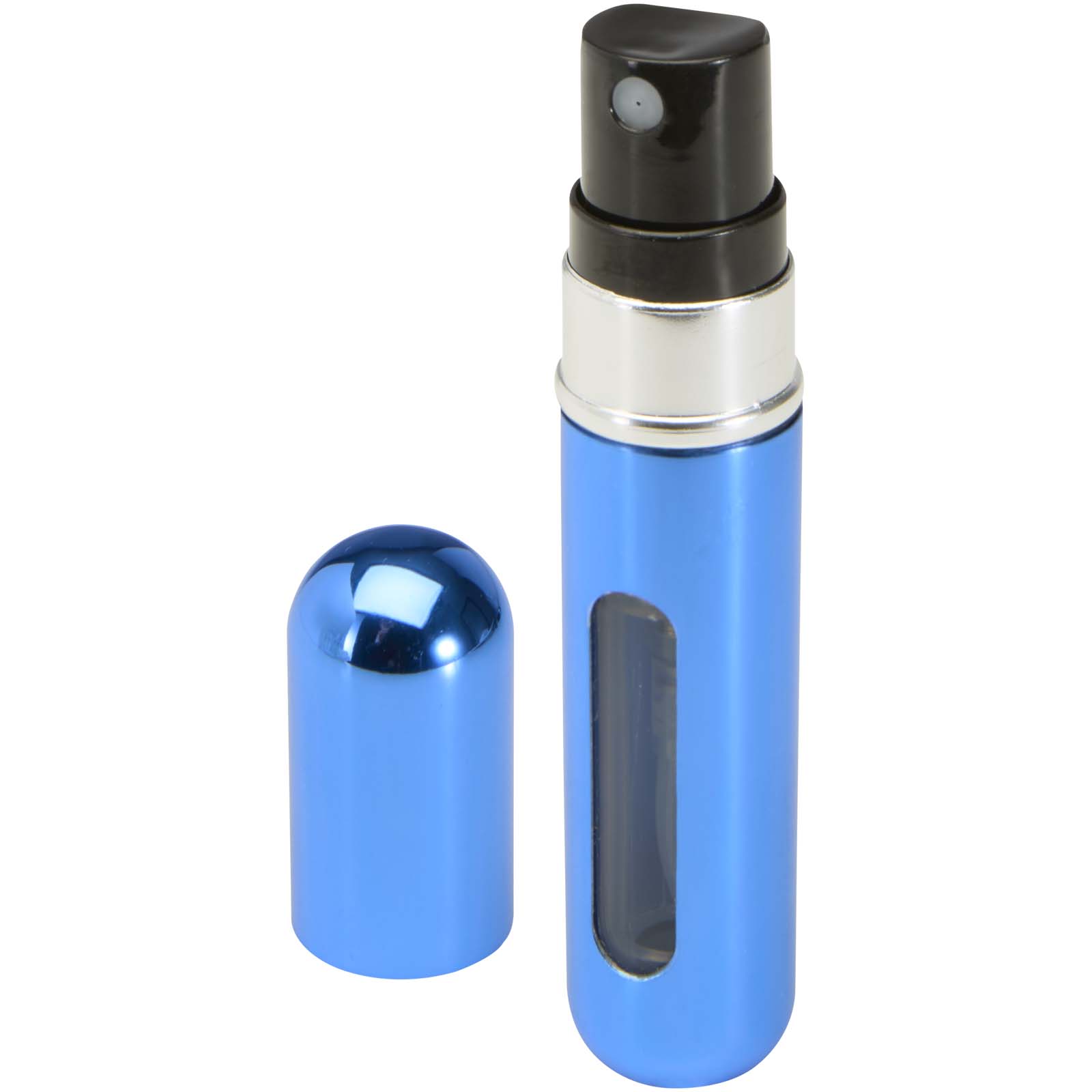 Flacon de parfum portable Filla rechargeable de 5 ml Flacon de parfum portable Filla rechargeable de 5 ml – vue 3