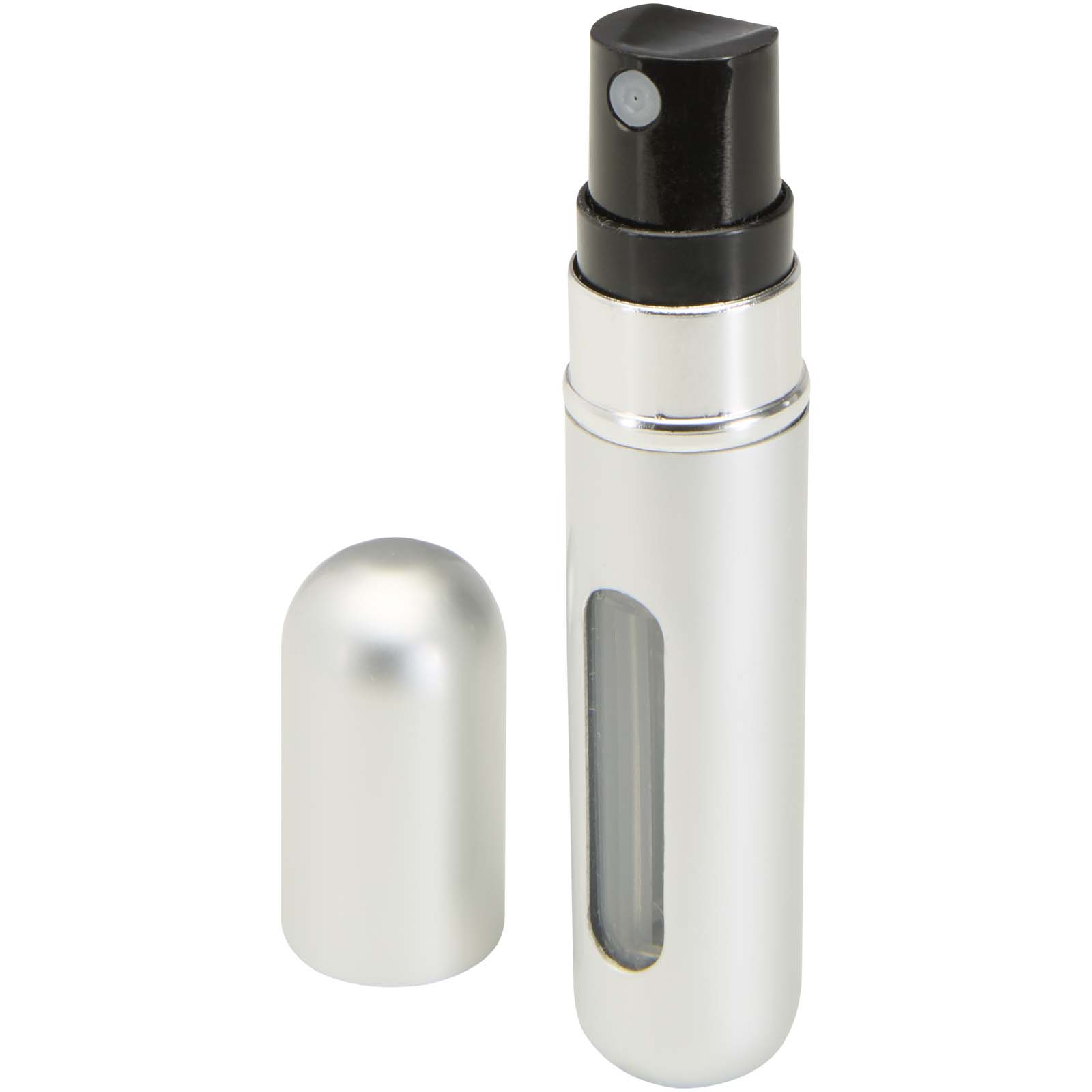 Flacon de parfum portable Filla rechargeable de 5 ml Flacon de parfum portable Filla rechargeable de 5 ml – vue 4