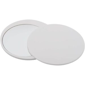 Miroir de maquillage coulissant Glider