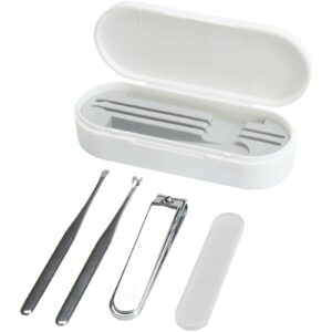Ensemble manucure Beautix – vue 2