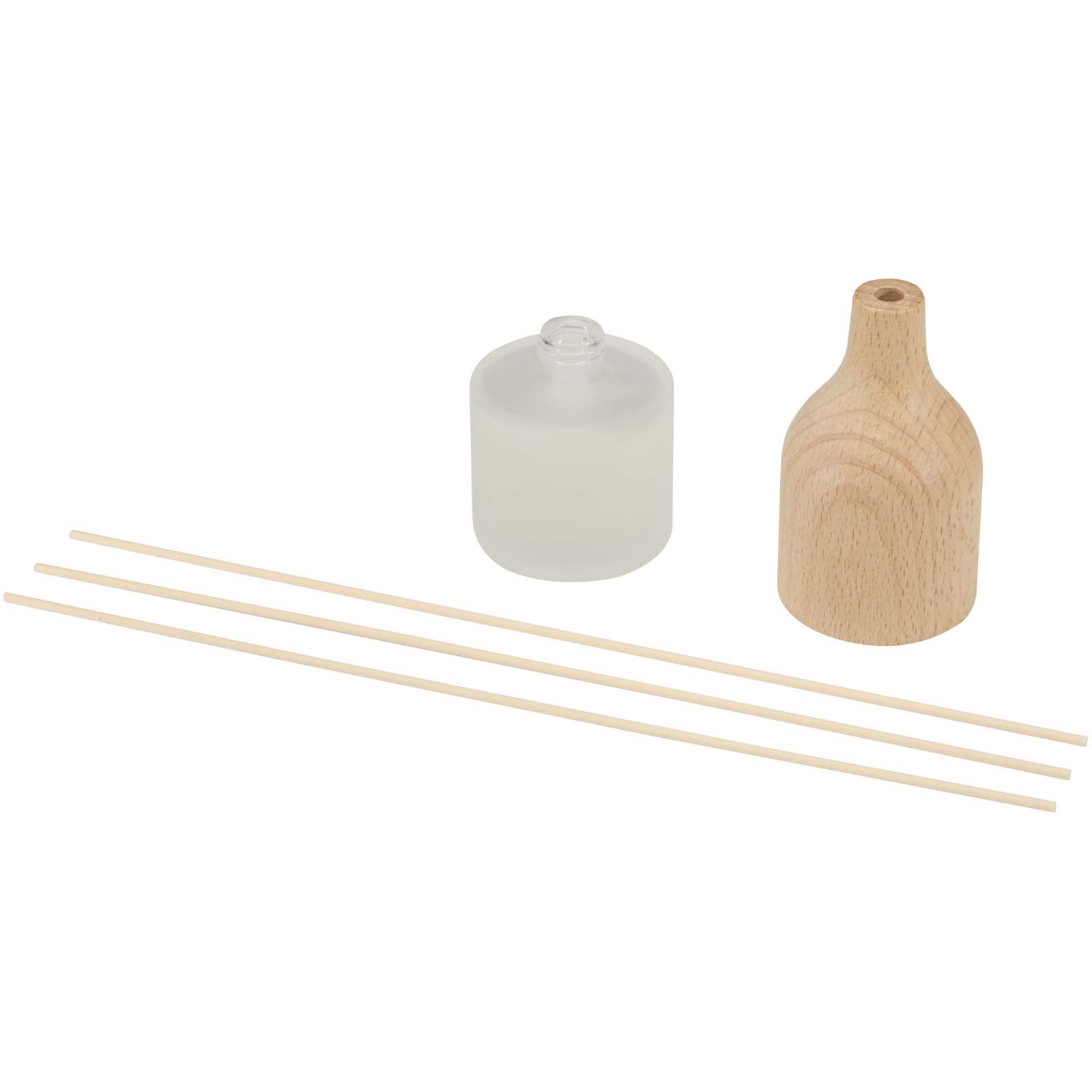 Bâton parfumé à la vanille Nara Bâton parfumé à la vanille Nara – vue 2