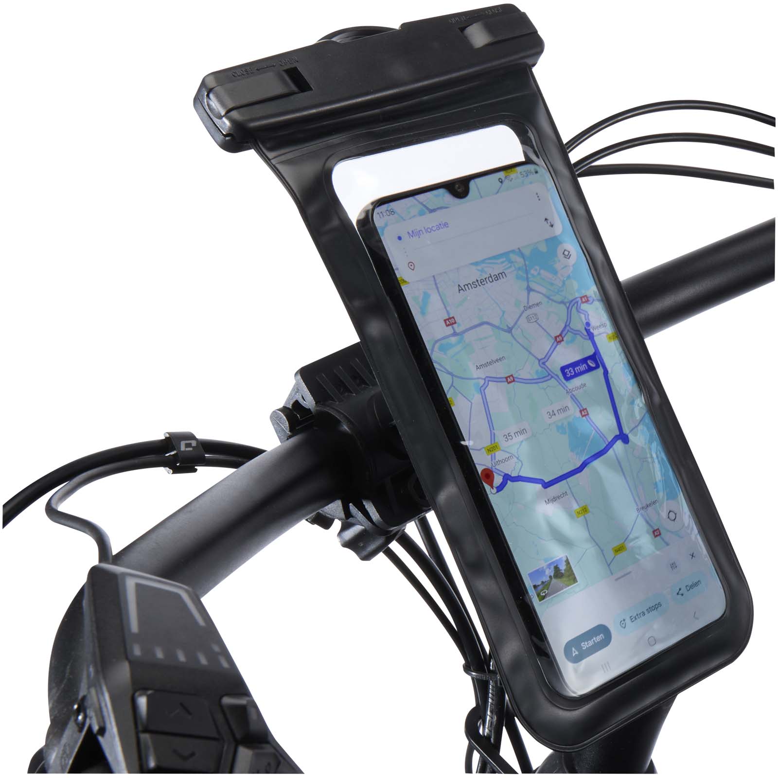 Support de téléphone universel Clutcha Support de téléphone universel Clutcha