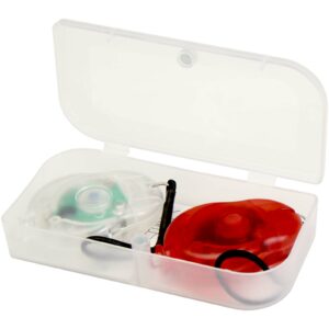 Kit de lumières pour vélo Beamix