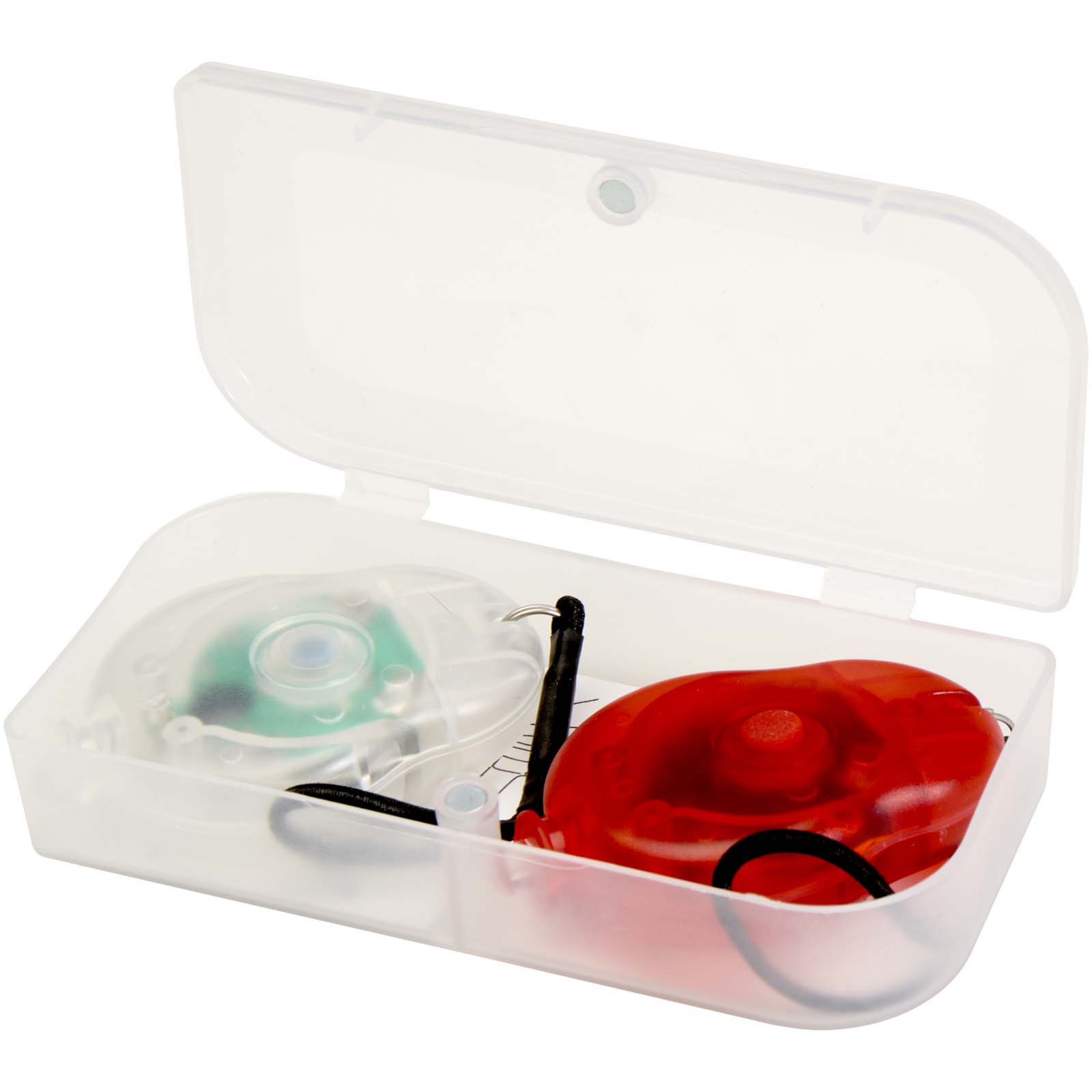 Kit de lumières pour vélo Beamix Kit de lumières pour vélo Beamix