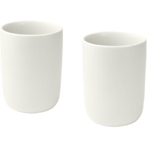 Tasses en céramique Male de 350 ml – set de 2 en finition mate