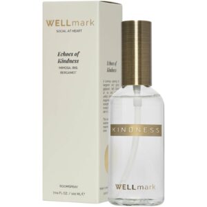 Spray d’ambiance 100 ml Wellmark