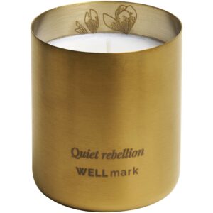 Bougie parfumée Wellmark – vue 3