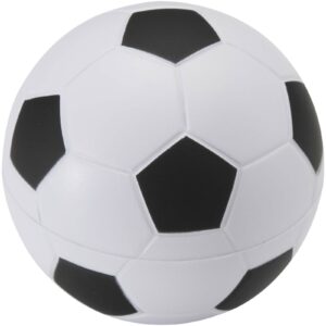 Balle antistress en forme de ballon de football Zavi