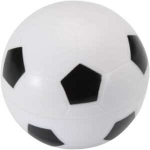 Baume à lèvres vanille en forme de ballon de football Zuri avec FPS 15 – vue 2