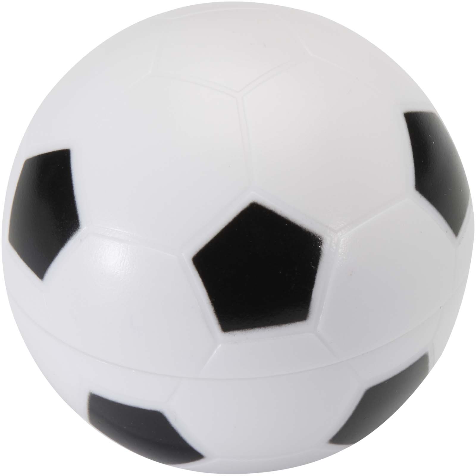 Baume à lèvres vanille en forme de ballon de football Zuri avec FPS 15 Baume à lèvres vanille en forme de ballon de football Zuri avec FPS 15 – vue 2