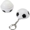 Baume à lèvres vanille en forme de ballon de football Rami avec FPS 15 et porte-clés