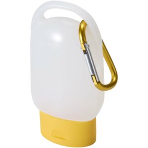 Squeeky gel nettoie mains – vue 3