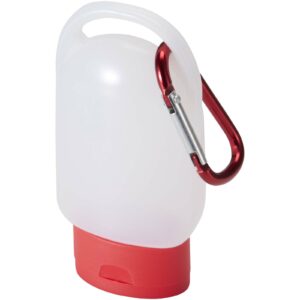 Squeeky gel nettoie mains – vue 4